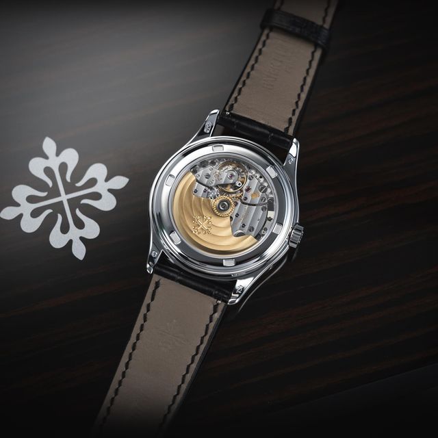 Patek Philippe Complications 5147G-001 Image 5